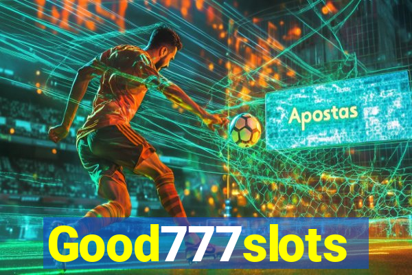 Good777slots