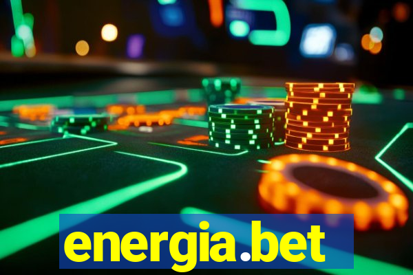 energia.bet