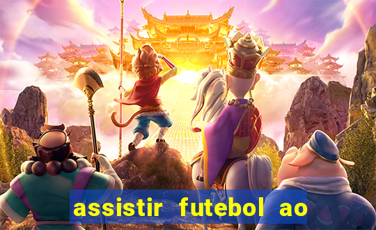 assistir futebol ao vivo rmc