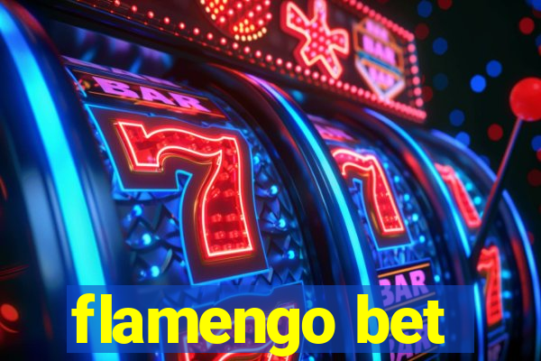 flamengo bet