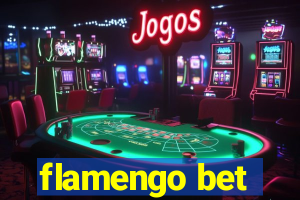 flamengo bet