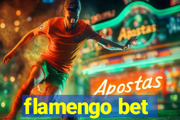 flamengo bet