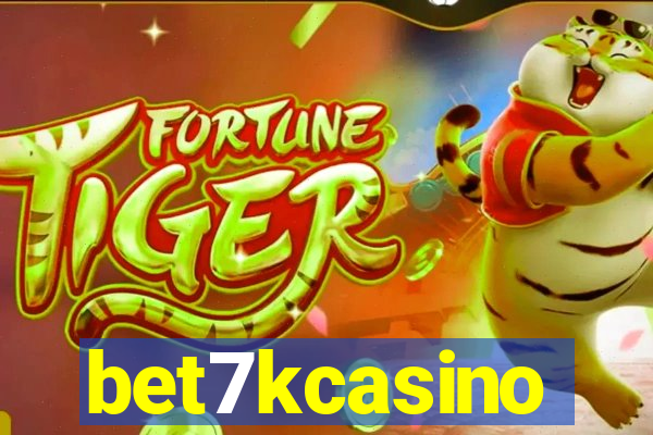 bet7kcasino