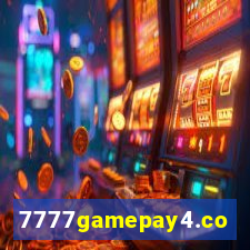 7777gamepay4.com