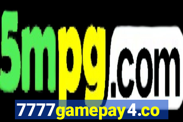 7777gamepay4.com