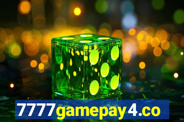 7777gamepay4.com