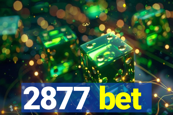 2877 bet