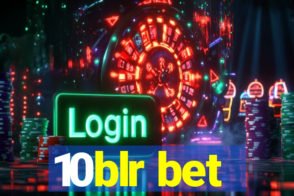 10blr bet