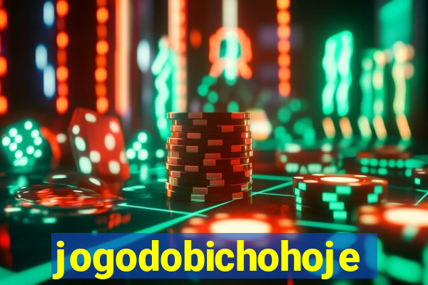 jogodobichohoje