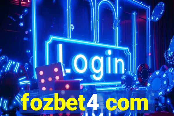 fozbet4 com