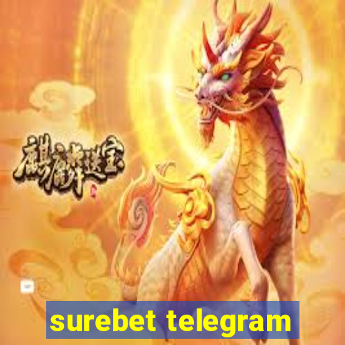 surebet telegram