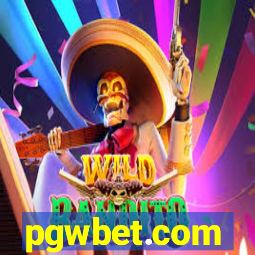 pgwbet.com