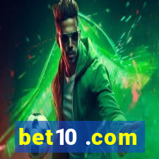 bet10 .com