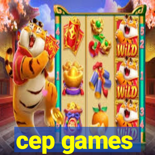 cep games