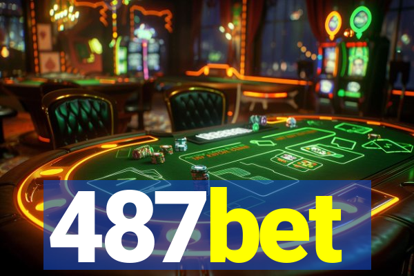 487bet