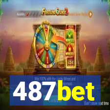 487bet