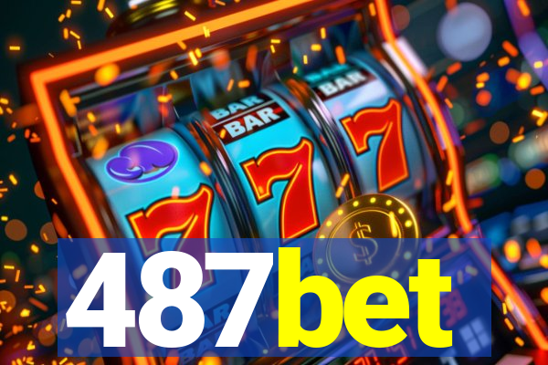 487bet