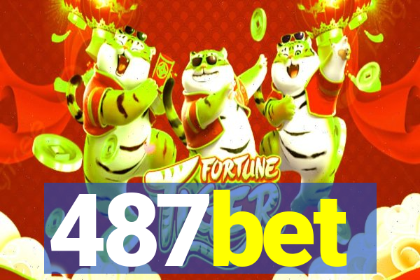 487bet