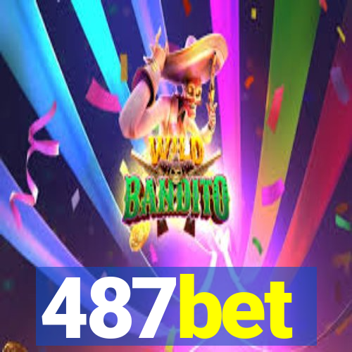 487bet