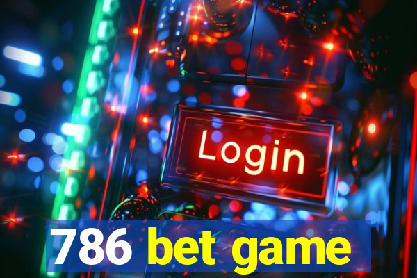 786 bet game