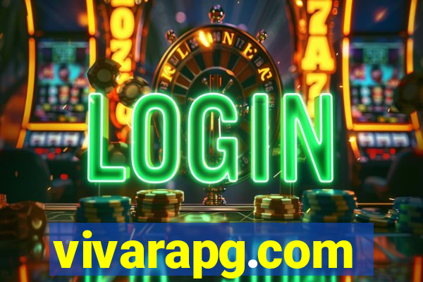 vivarapg.com