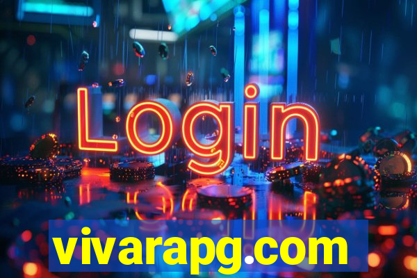 vivarapg.com