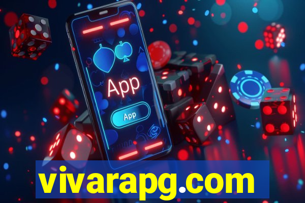 vivarapg.com