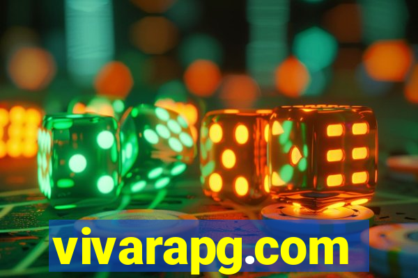 vivarapg.com