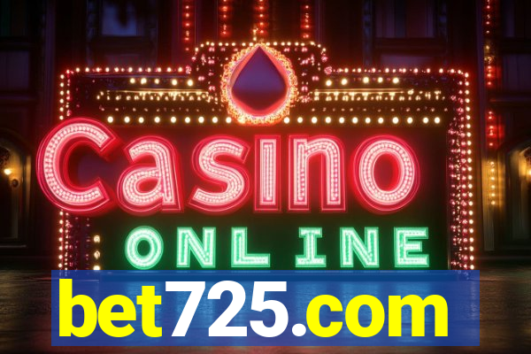 bet725.com