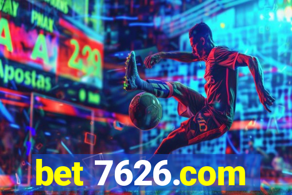 bet 7626.com