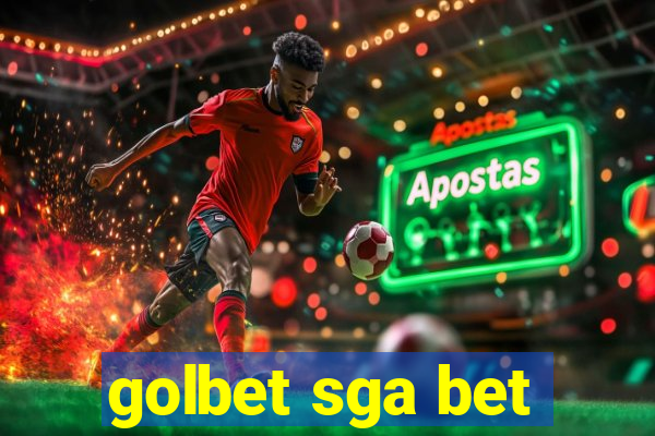 golbet sga bet