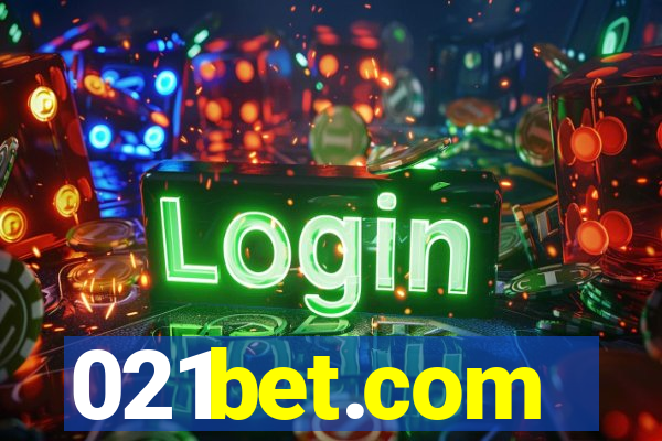 021bet.com