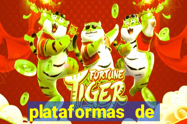 plataformas de jogos antigas