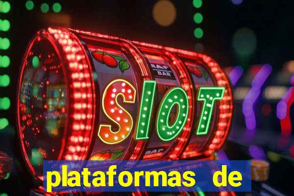 plataformas de jogos antigas