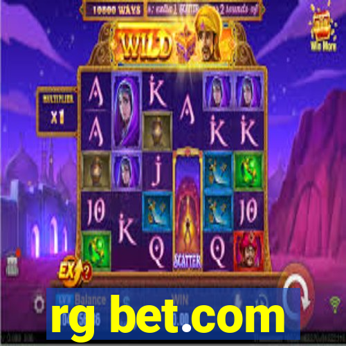 rg bet.com