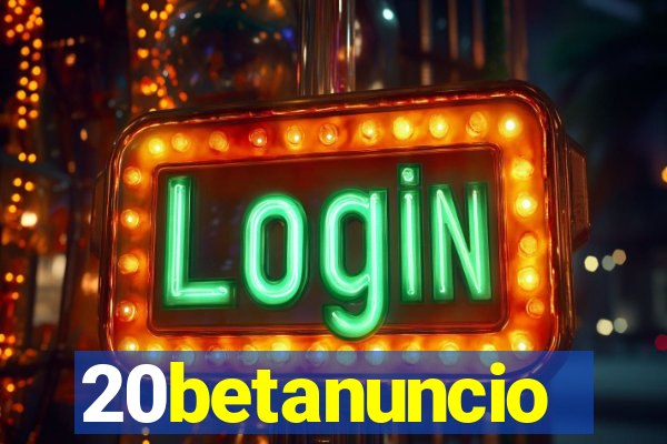 20betanuncio