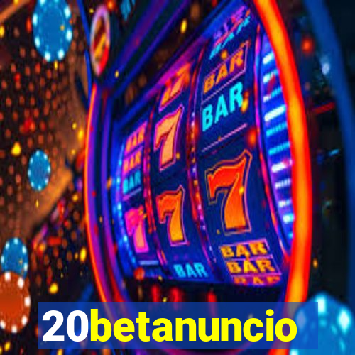 20betanuncio