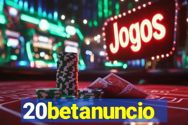 20betanuncio