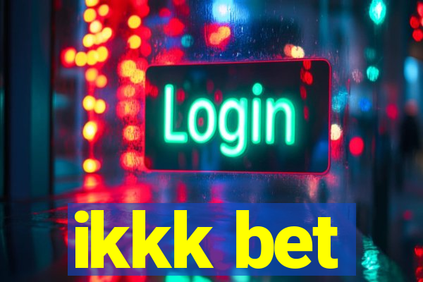 ikkk bet