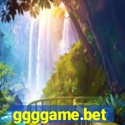 ggggame.bet