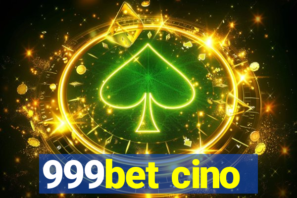 999bet cino