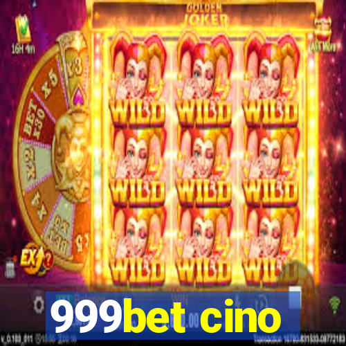 999bet cino