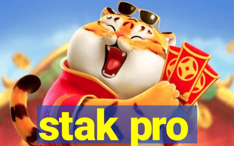 stak pro