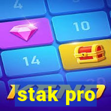 stak pro