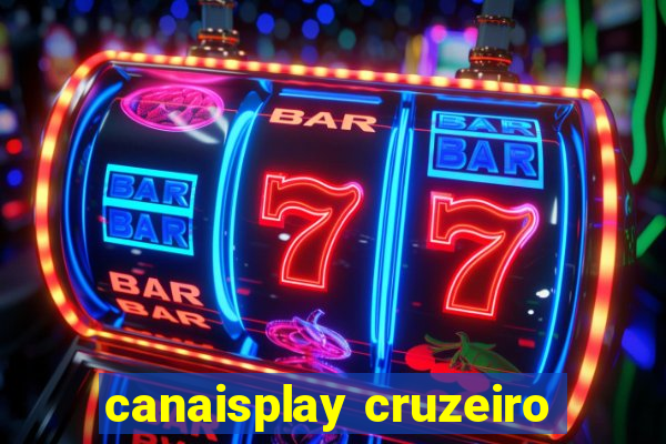 canaisplay cruzeiro