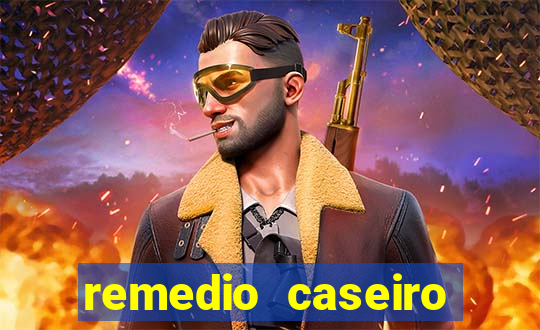 remedio caseiro para glicemia