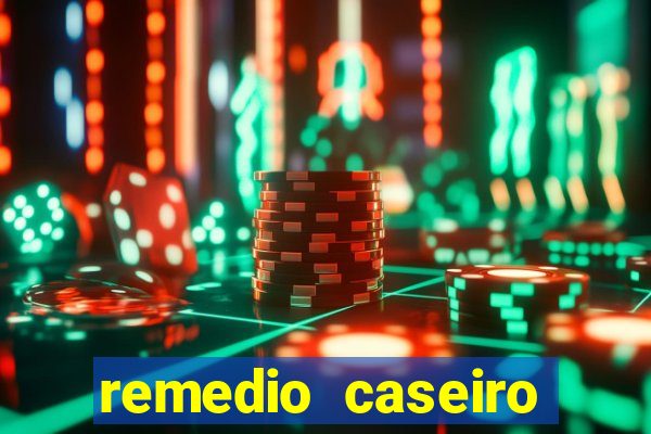 remedio caseiro para glicemia