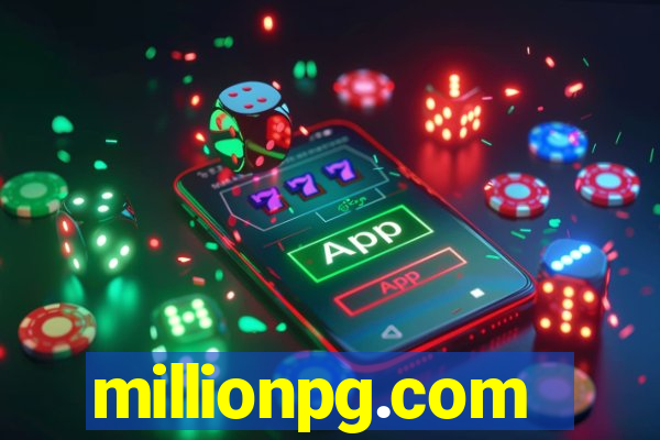 millionpg.com