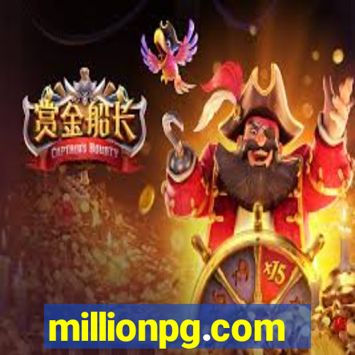 millionpg.com