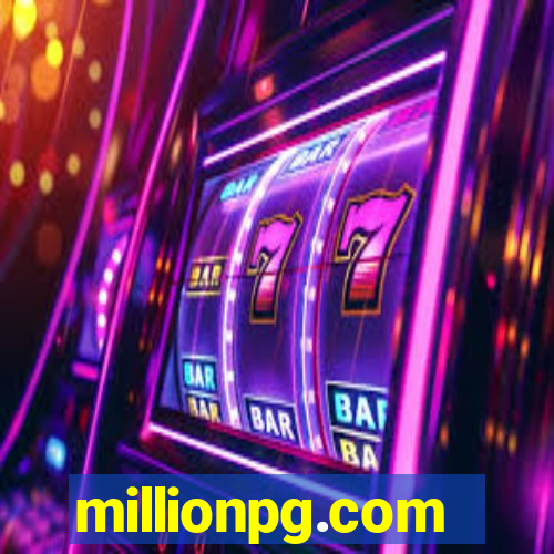 millionpg.com